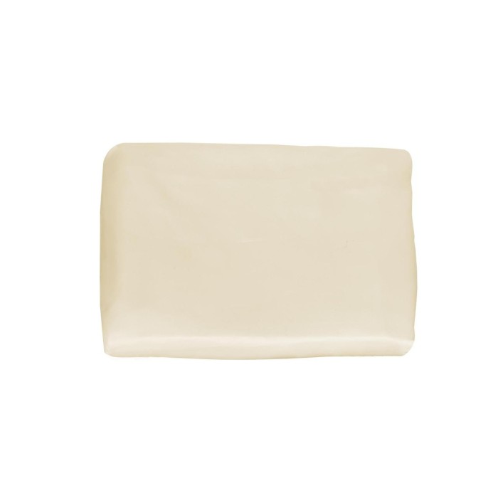 MATT SATIN TABLECLOTH CM150X3MT IVORY